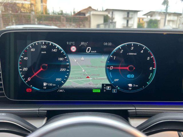 MERCEDES-BENZ GLE 350 Coupe de phev (e eq-power) Premium Pro 4matic auto