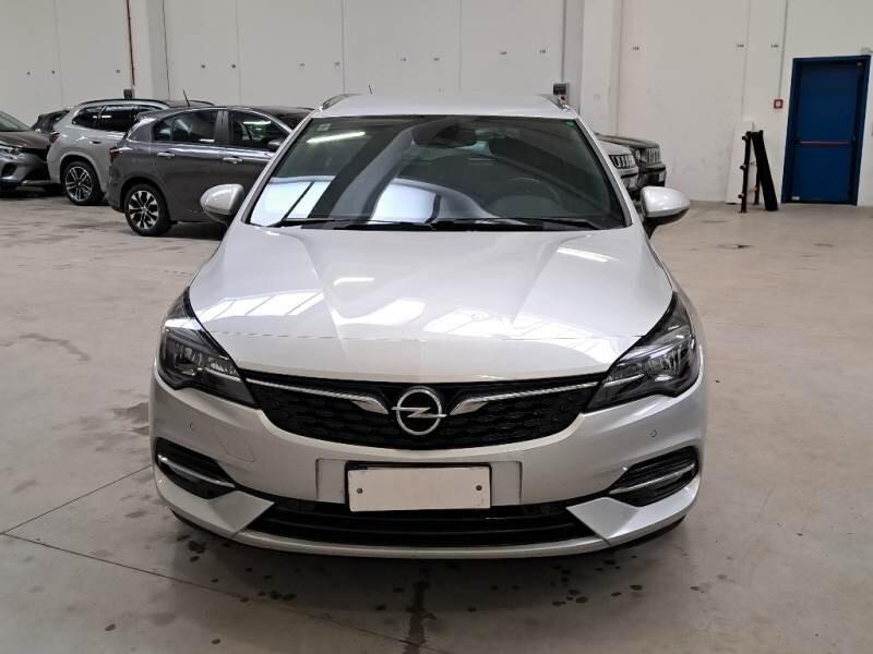 Opel Astra 1.5 CDTI 122 CV S&S AT9 Sports Tourer Business Eleg.