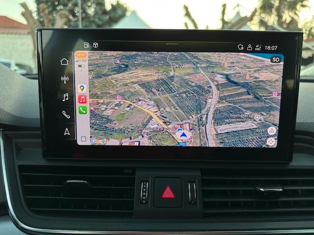 Audi Q5 40 TDI 204 CV quattro S tronic Business Advanced