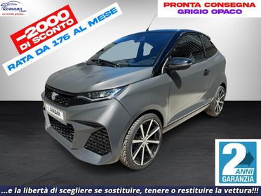 NEW Aixam GTI#PRONTA CONSEGNA!