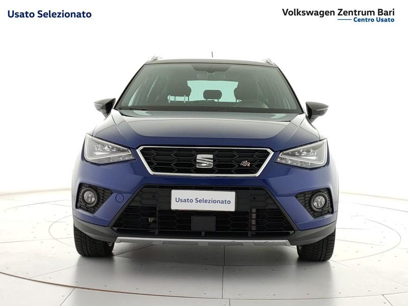 Seat Arona 1.6 tdi fr 115cv my18