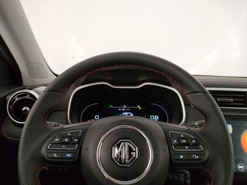 MG ZS ZS Classic 1.5 VTi-tech Luxury