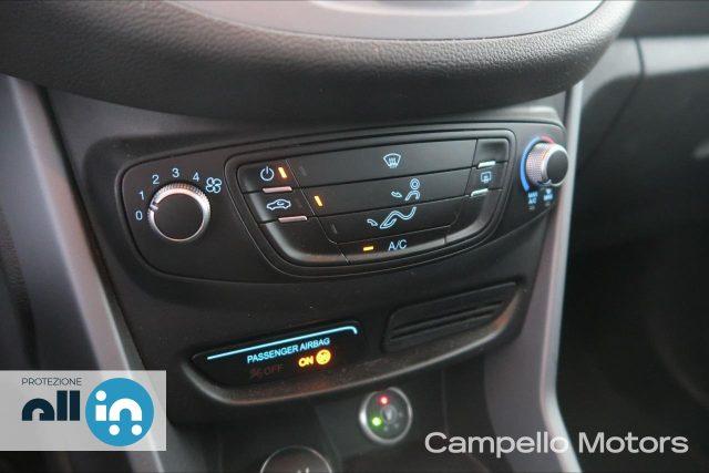 FORD B-Max B-Max 1.4 90cv GPL Business