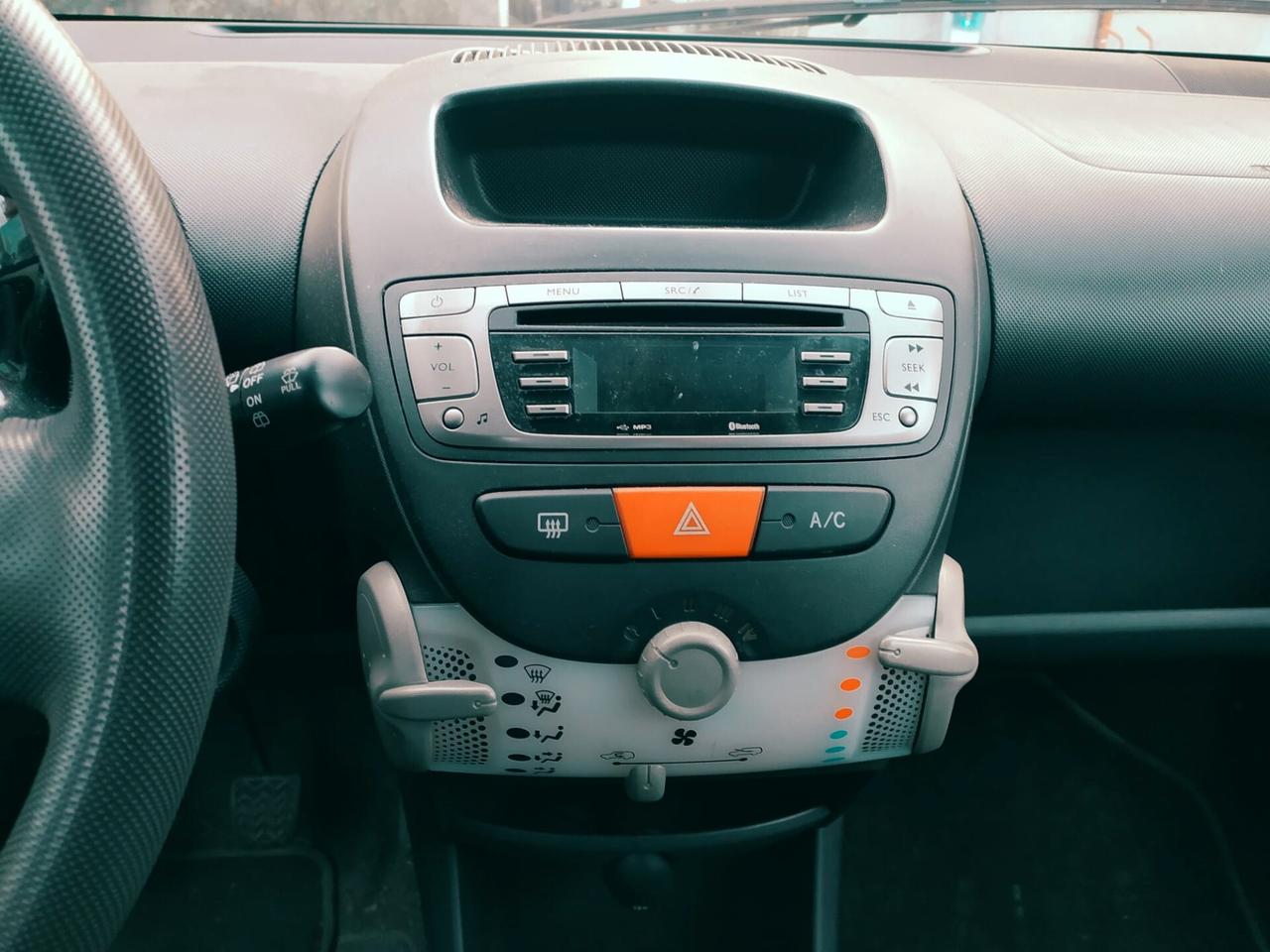 Citroen C1 1.0 Vanity Fair E5 offerta del mese