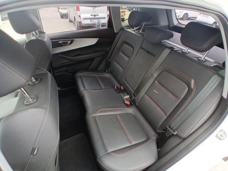 DR AUTOMOBILES DR 6.0 1.5 Turbo CVT GPL