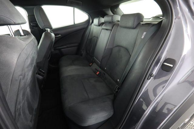 LEXUS Other UX UX Hybrid Urban