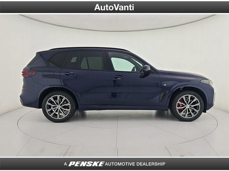 BMW X5 X5 xdrive30d MSport Pro auto