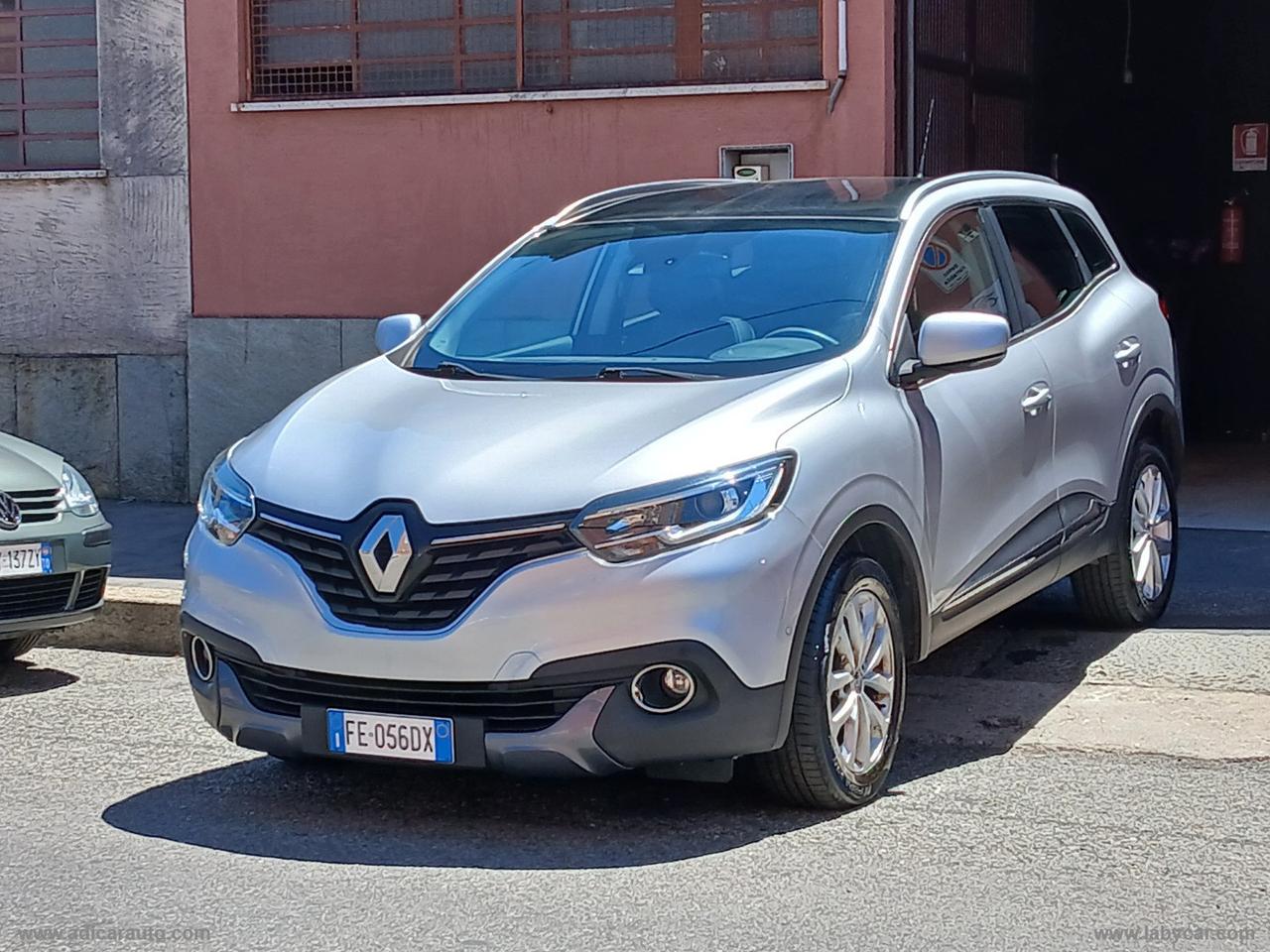 RENAULT Kadjar TCe 130 CV Energy Intens