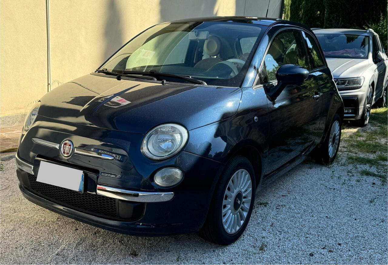 Fiat 500 1.2 Lounge PERFETTA xinfo 3496098896