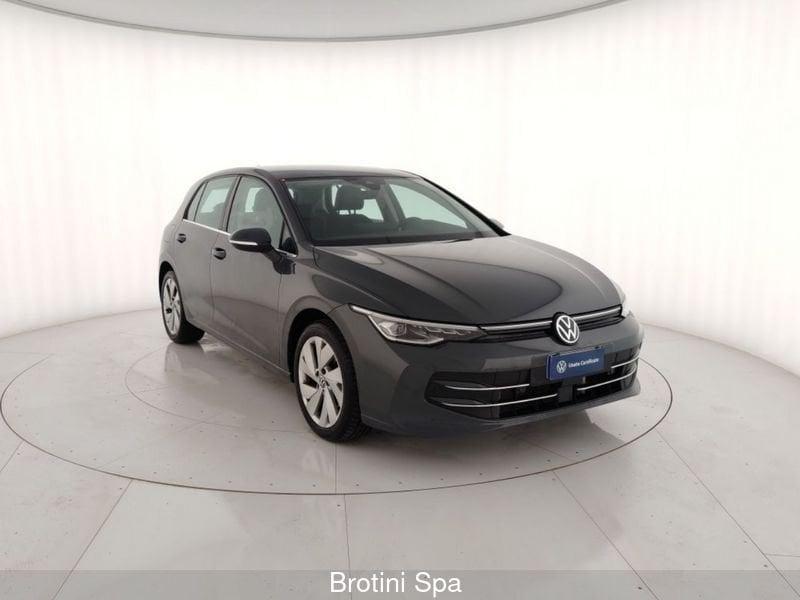 Volkswagen Golf Golf 2.0 TDI 150 CV DSG SCR Style