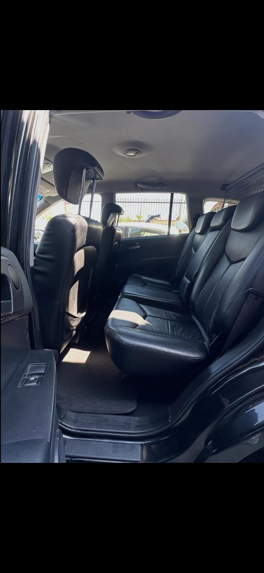 Ssangyong Kyron New 2.0 XVT 4WD Comfort