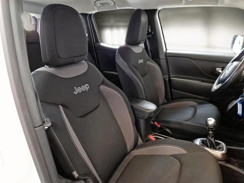JEEP RENEGADE 1.6 MJET 130 CV LIMITED SUV