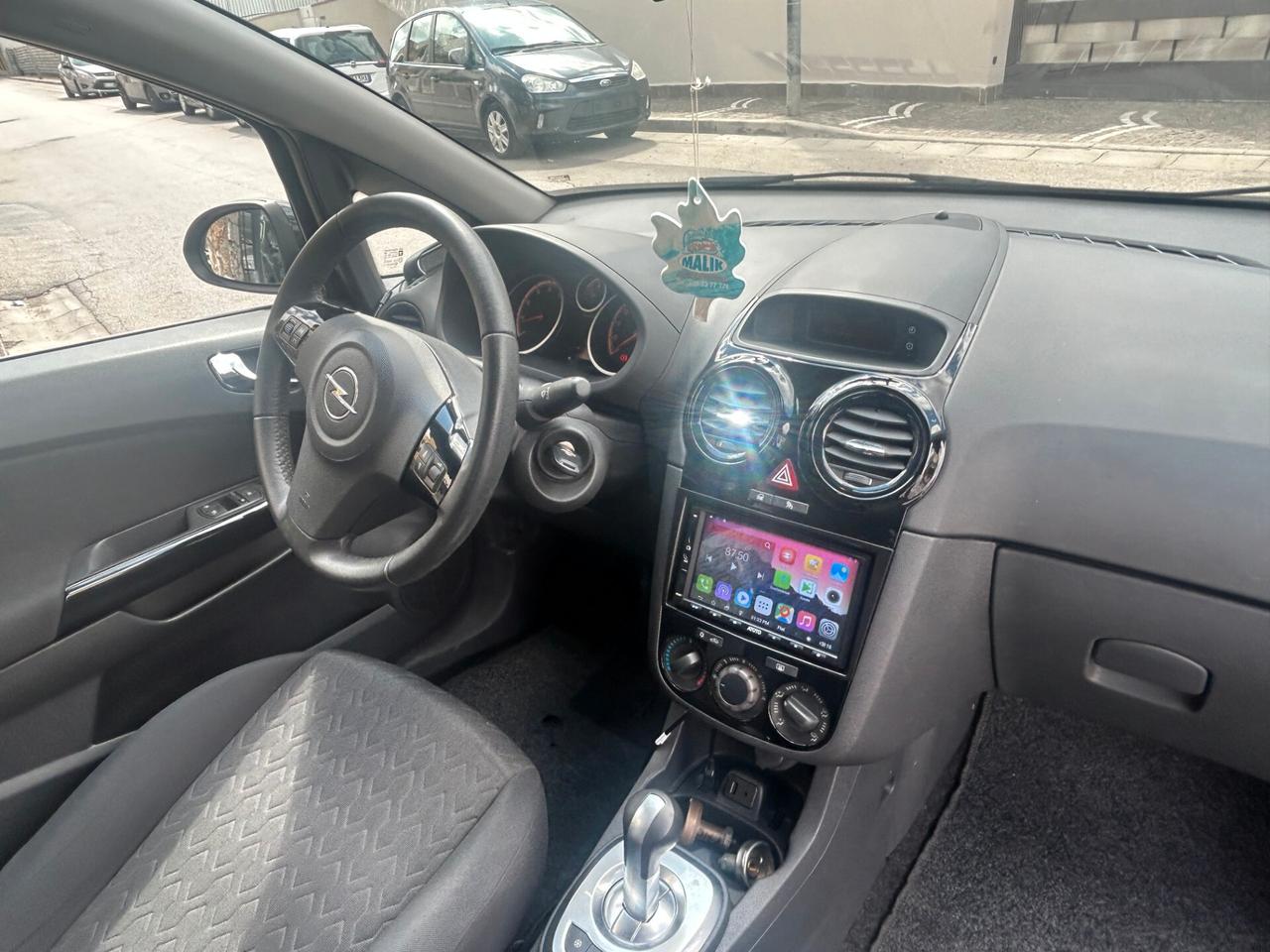 Opel Corsa 1.2 85CV 3 porte GPL-TECH Ecotec