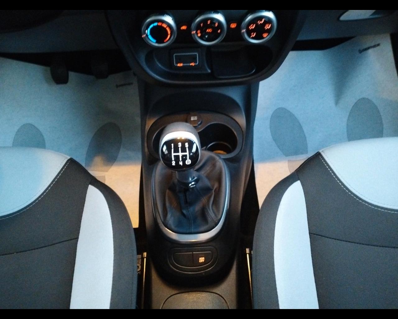 FIAT 500L 500L 1.3 Multijet 95 CV Pop Star