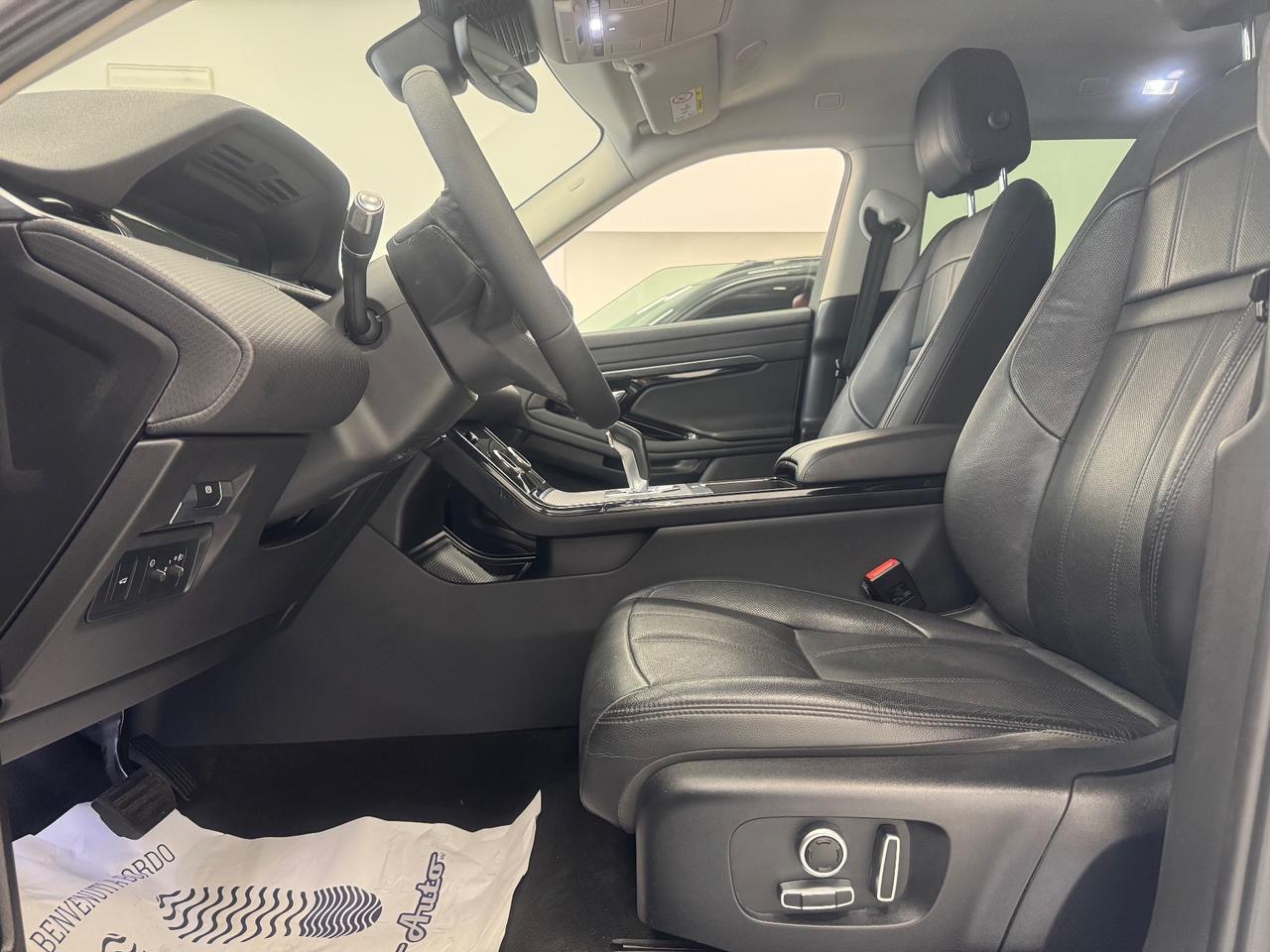 Land Rover Range Evoque 2.0D I4-L.Flw 163CV AWD Auto R-Dynamic