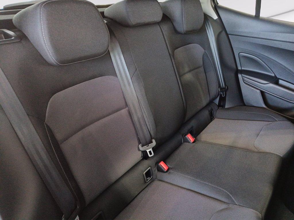 SKODA Fabia 1.0 tsi evo selection 95cv del 2024