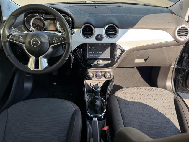 OPEL Adam Rocks 1.2 70 CV Start&Stop (NESSUN VINCOLO)