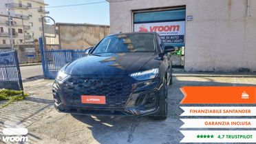 AUDI Q5 2ª serie Q5 SPB 40 TDI quattro S troni...