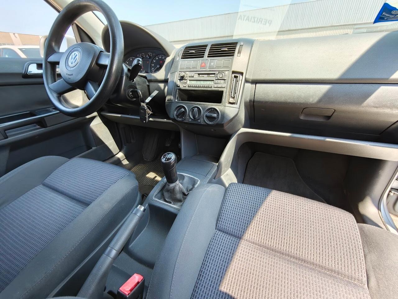 Volkswagen Polo 1.4 16V 5p. Trendline SOLO 117MILA KM!!!