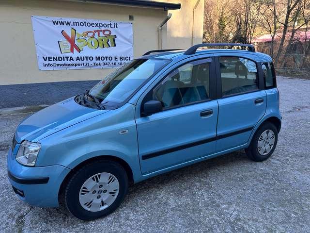 Fiat Panda Panda 1.2 dualogic