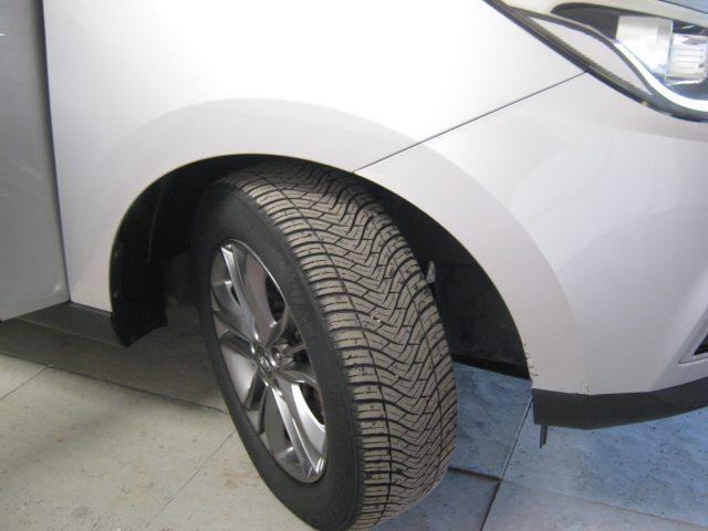 HYUNDAI iX35 1.7 CRDi 2WD Xpossible