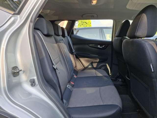 Nissan Qashqai Qashqai II 1.5 dci Acenta 110cv Unico Proprietario