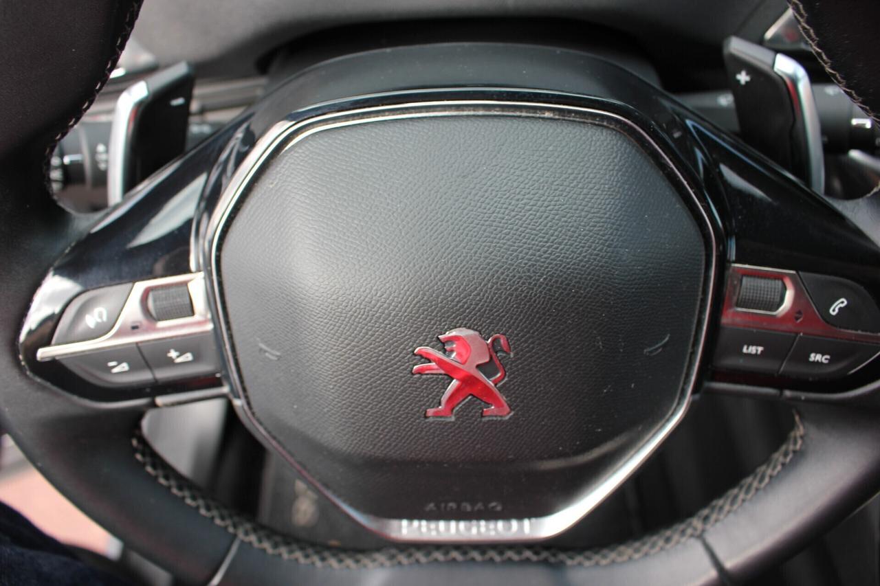 Peugeot 5008 1.5 HDI ALLURE EAT8 *PREZZO VERO* 7 POSTI UNIPRO