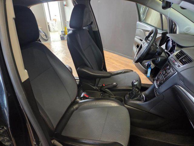 OPEL Mokka 1.7 CDTI Ecotec 130CV 4x4 Start&Stop Cosmo