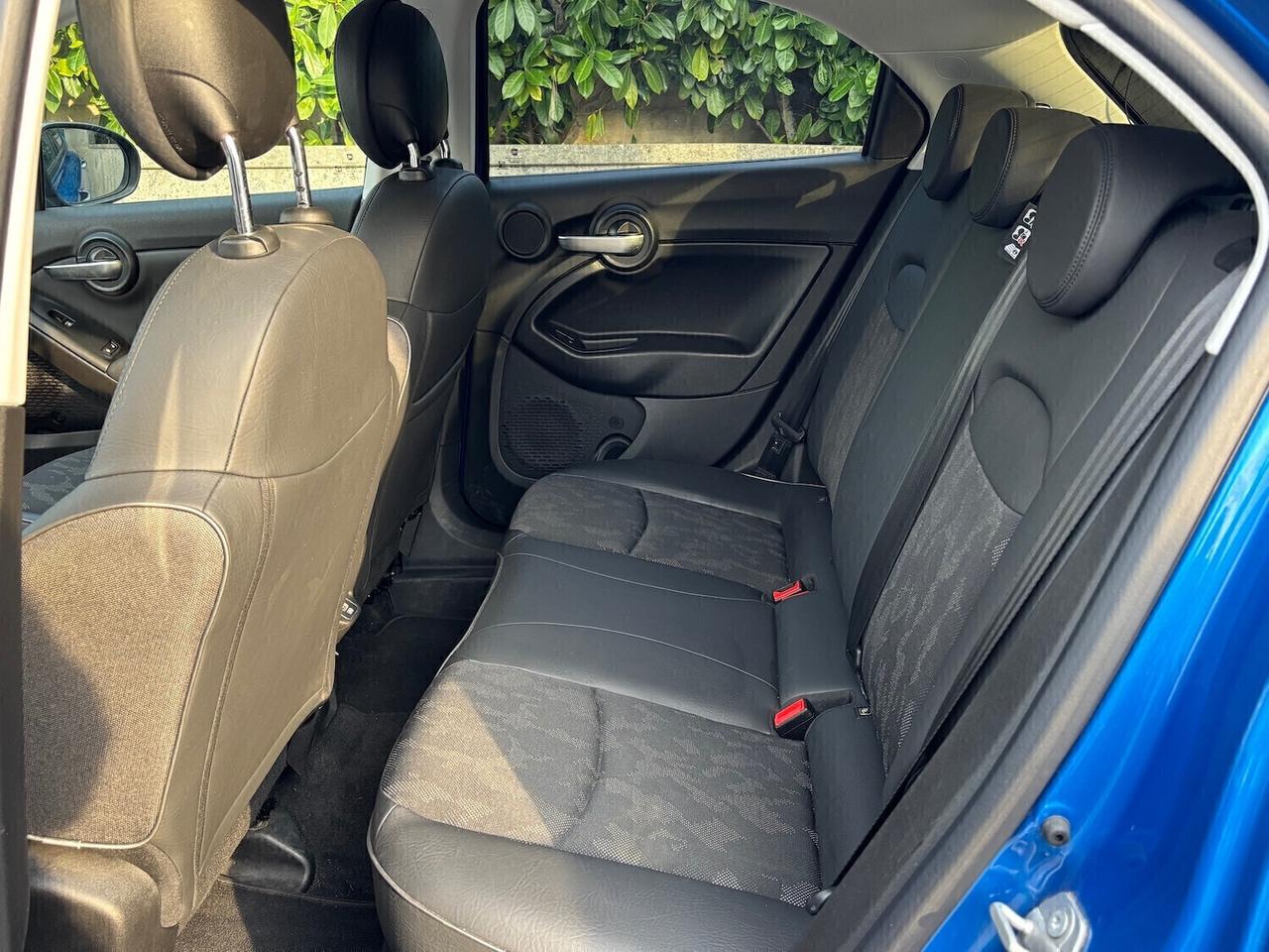 Fiat 500X 1.6 MultiJet 130 CV Cross