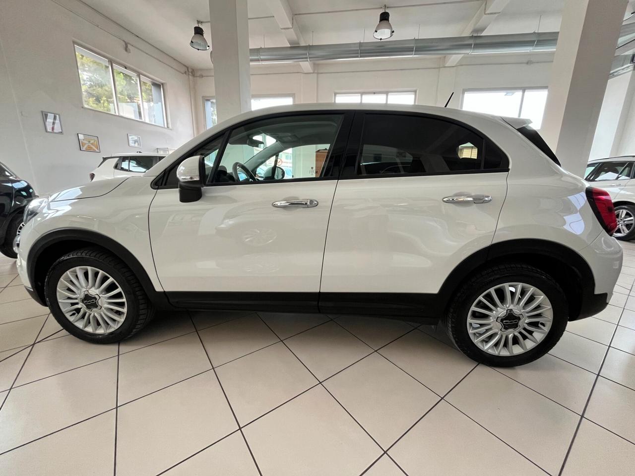 Fiat 500X 1.3 MultiJet 95 CV Connect