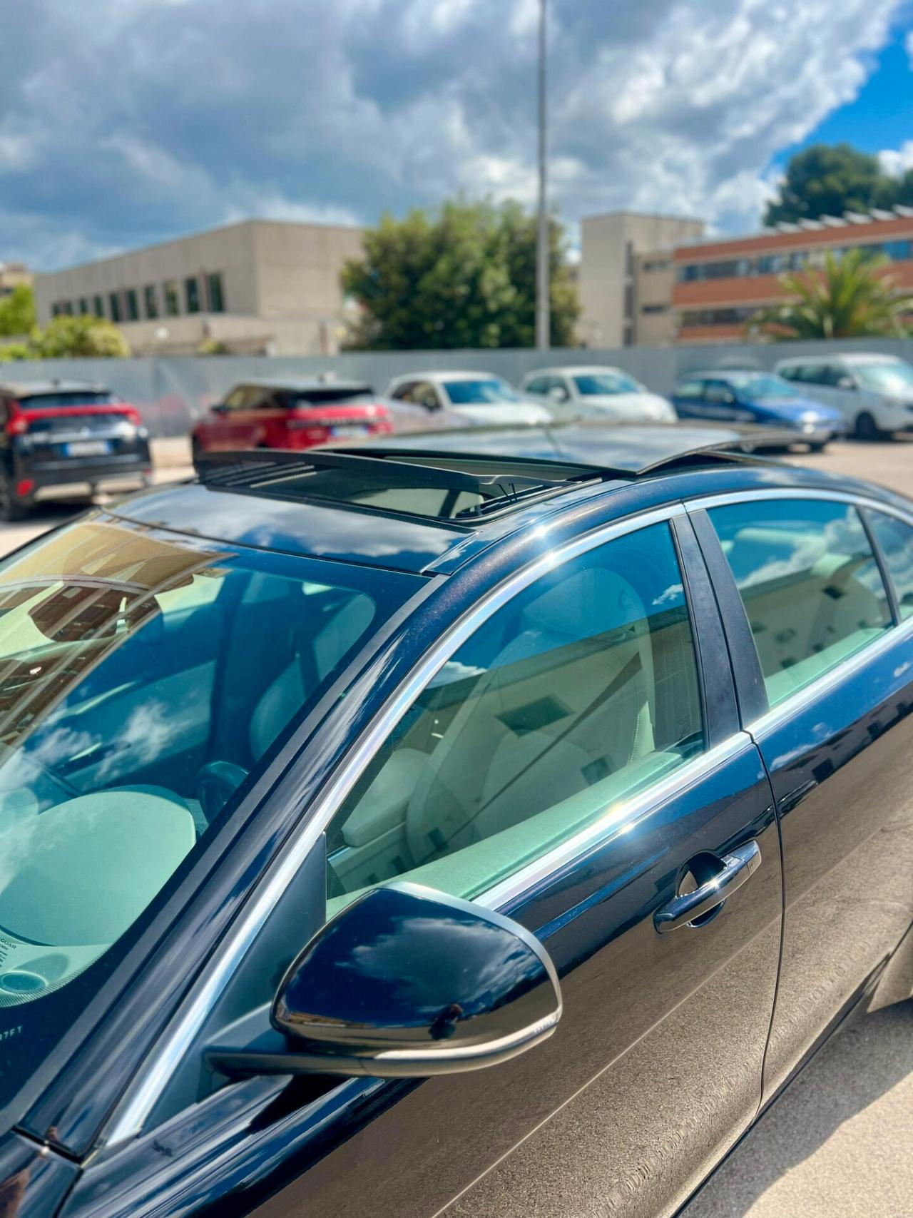 Jaguar XE 2.0 D Turbo 180CV aut. Prestige