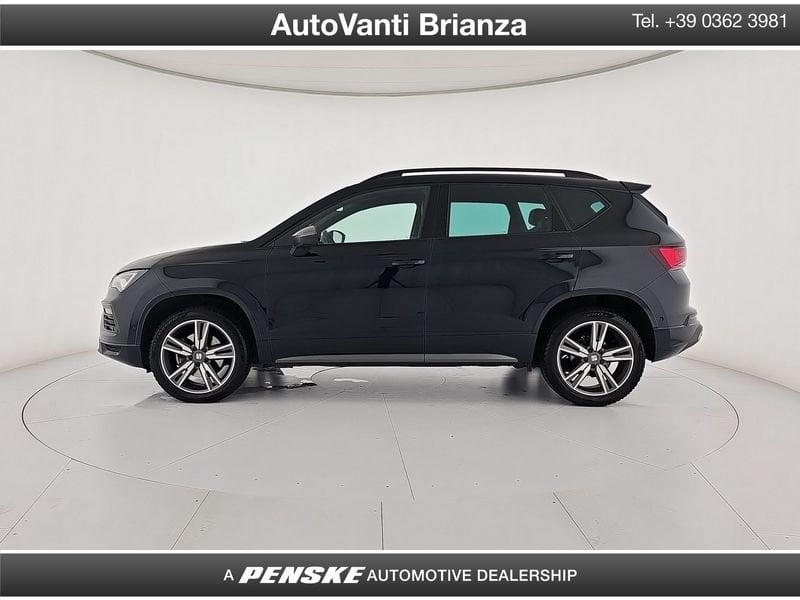 Seat Ateca 2.0 TDI FR KIT GOMME ESTIVE