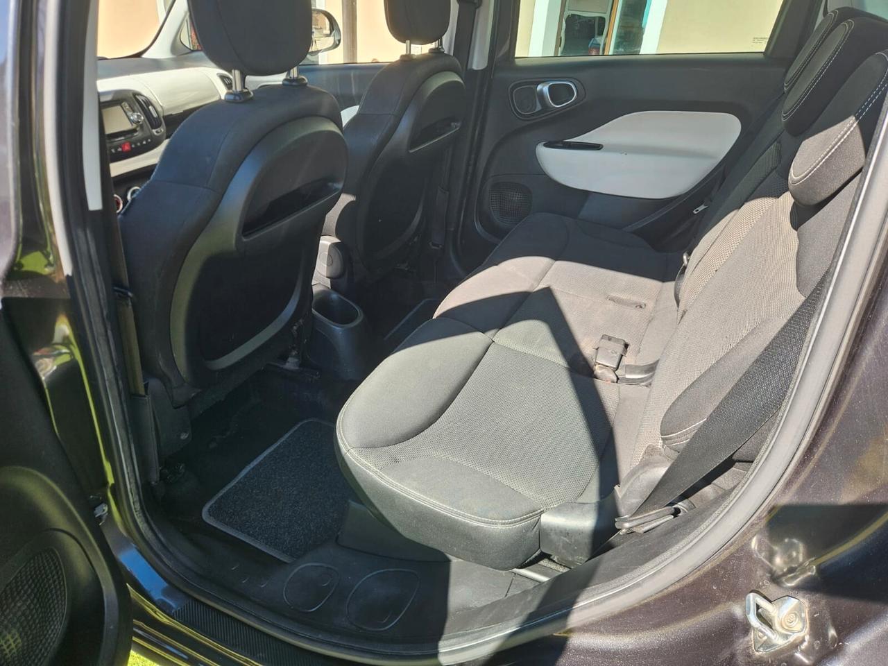 Fiat 500L 1.6 Multijet 105 CV Trekking