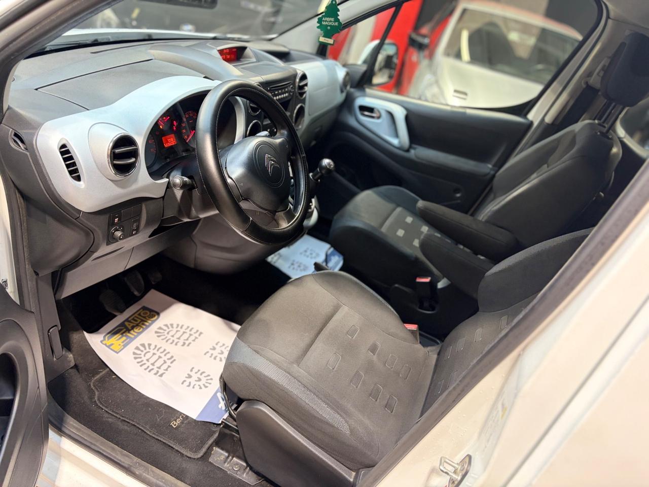 Citroen Berlingo 1.6 HDi 90CV XTR