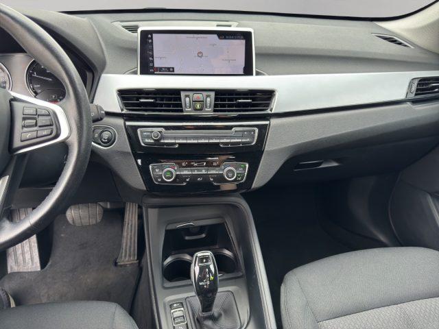BMW X1 2.0D 190CV XDRIVE ADVANTAGE