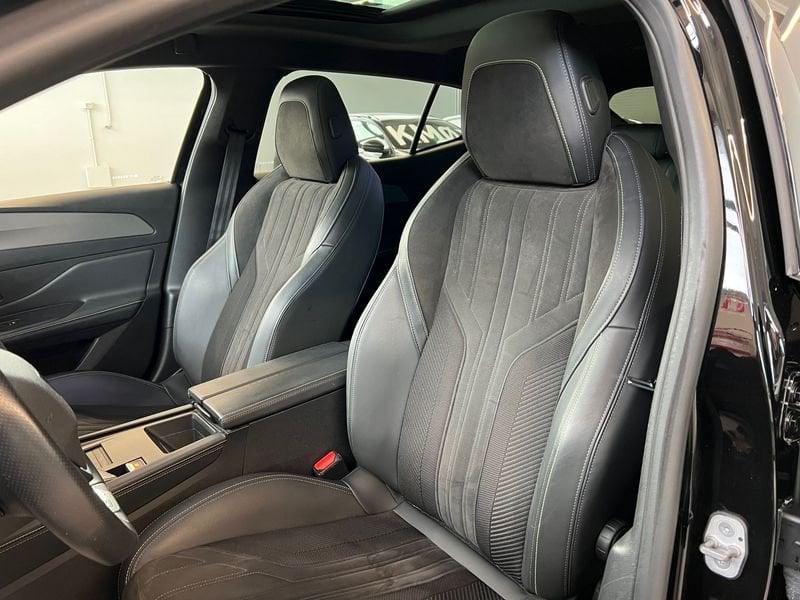 Peugeot 408 408 PureTech 130 S&S EAT8 GT