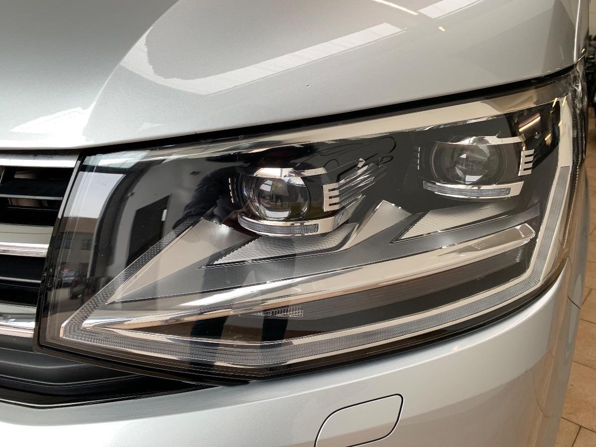 Volkswagen T6 Multivan 2.0 TDI 199 CV DSG 4MOTION PRESTIGE