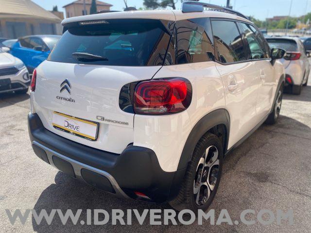 CITROEN C3 Aircross PureTech 110 S&S SHINE+GPL