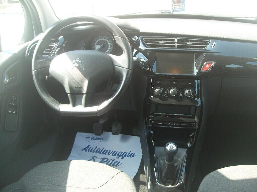 Citroen C3 1.4 HDi RADIO TOUCH - 2015