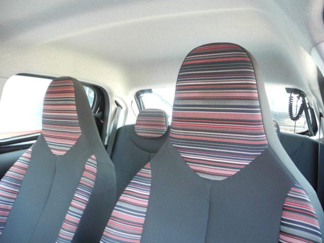 CITROEN C1 VTi 72cv S&S 5p. -OK NEOPATENTATI - "PREZZO REALE"