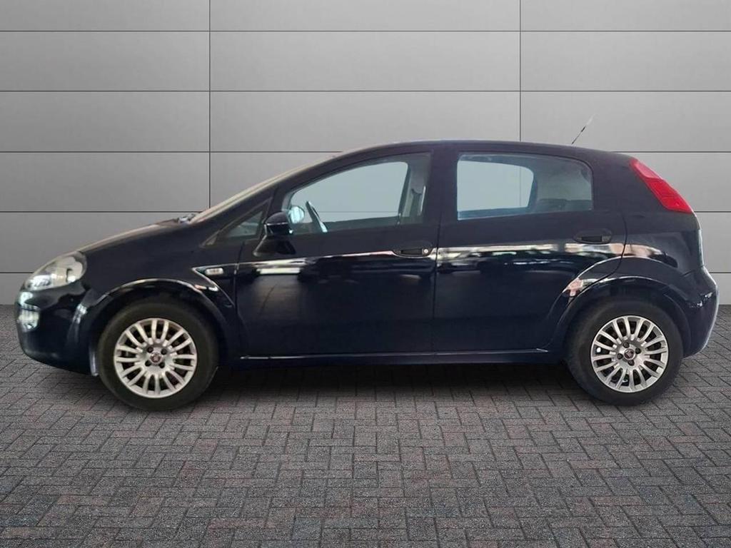 Fiat Punto 5 Porte 1.2 Lounge