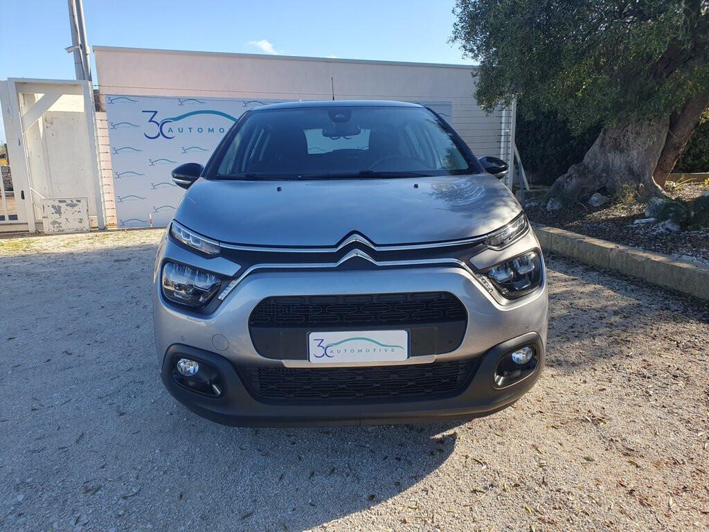 Citroen C3 1.5 BHDi 100cv Shine