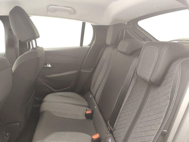 Peugeot 208 NUOVA 1.2 turbo Allure 100cv