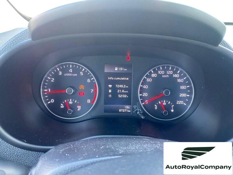KIA Picanto 1.0 12V 5 porte X Line