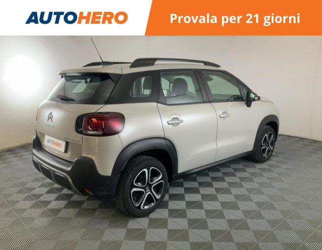 CITROEN C3 Aircross PureTech 110 S&S Feel