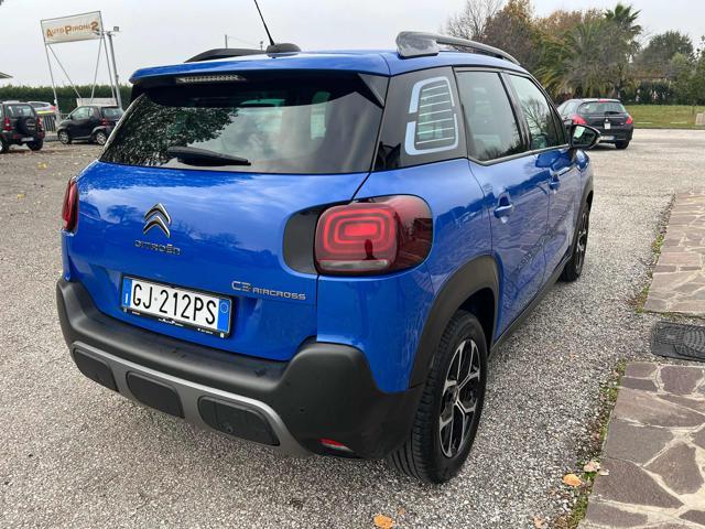 CITROEN C3 Aircross BlueHDi 110 S&S Shine
