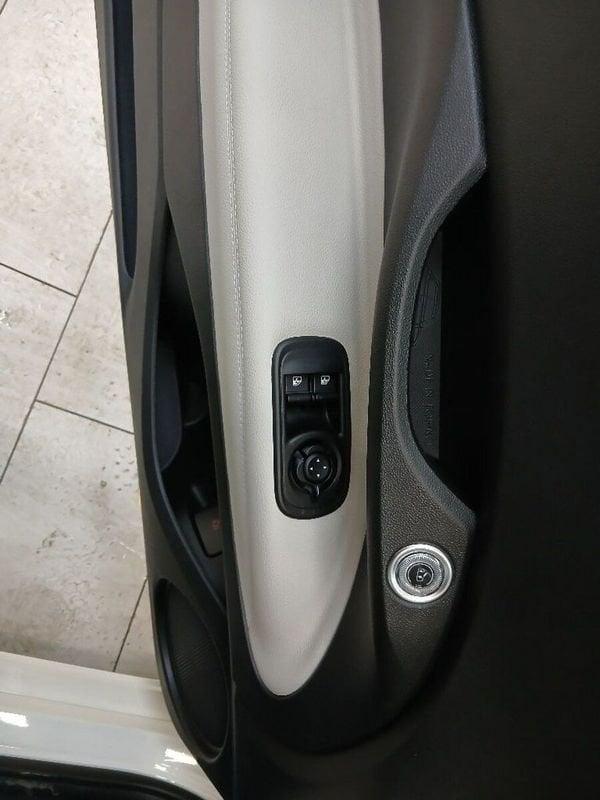 FIAT 500 500e 42 kWh La Prima