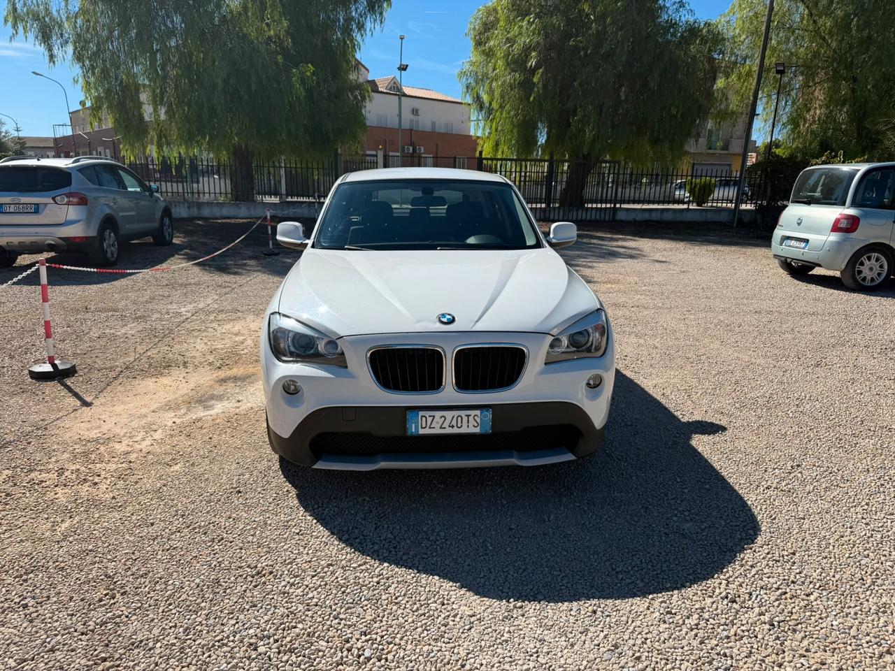 Bmw X1 xDrive18d Eletta