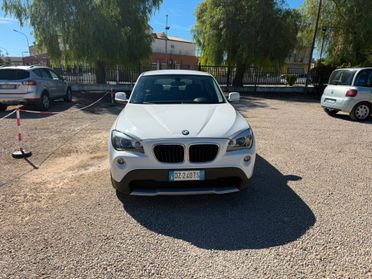 Bmw X1 xDrive18d Eletta