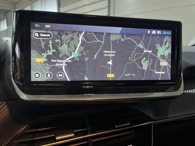 PEUGEOT 208 1.2 T 100CV S&S 5 p Active/Nav./Park/CarPlay/LED